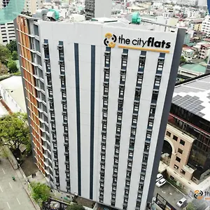 The Flats Amorsolo Hostel