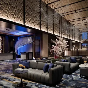 Mesm Tokyo, Autograph Collection Hotel