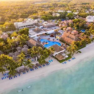 Sunscape Sabor **** Cozumel