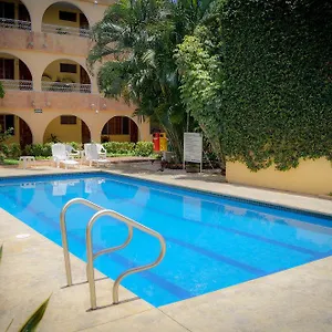 Maya Yucatan Mérida