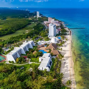Melia **** Cozumel