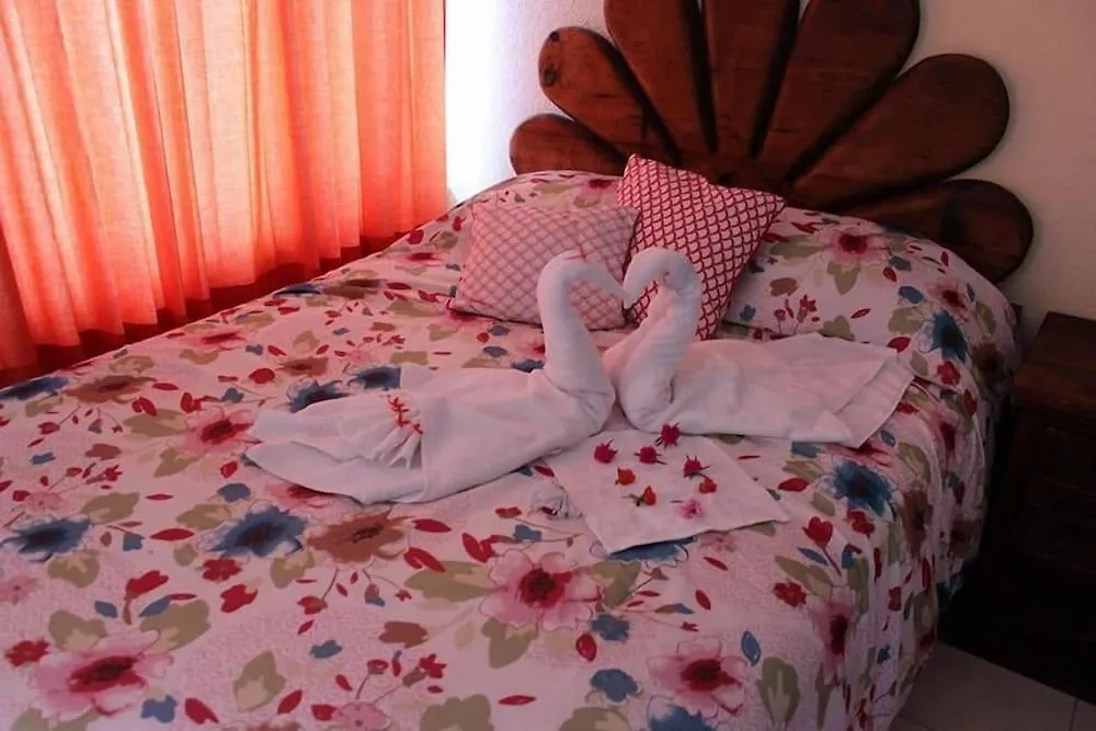 Hotel Barracuda Cozumel
