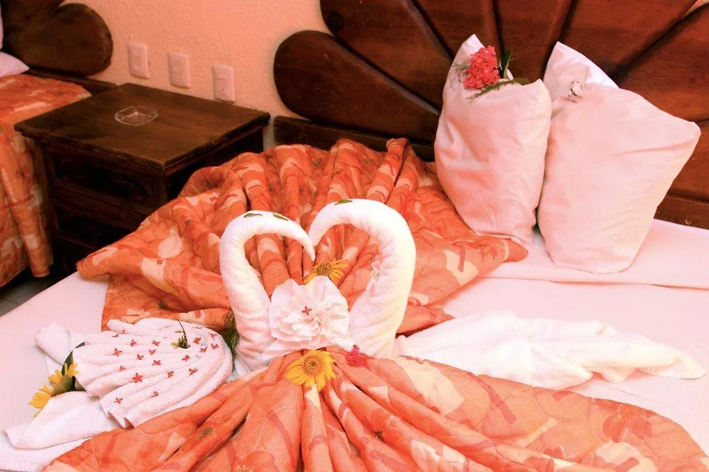Hotel Barracuda Cozumel