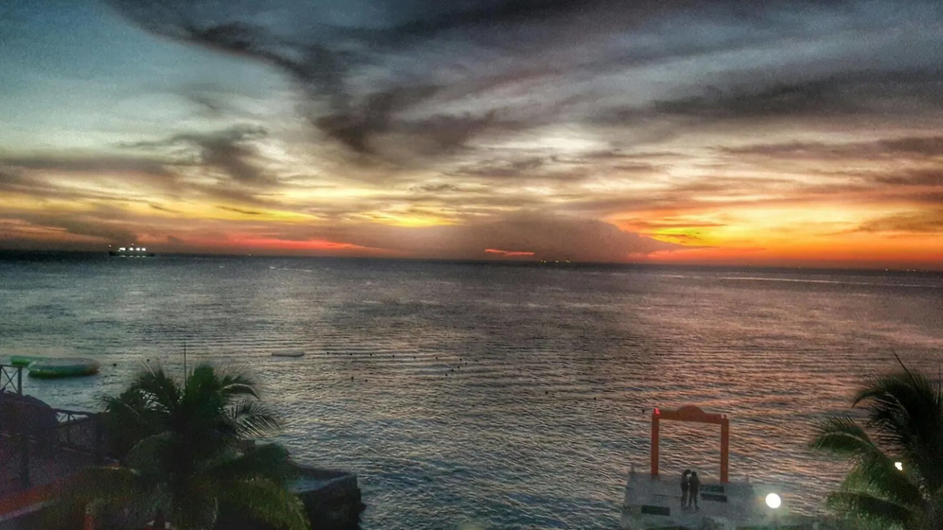 Hotel Barracuda Cozumel Mexico