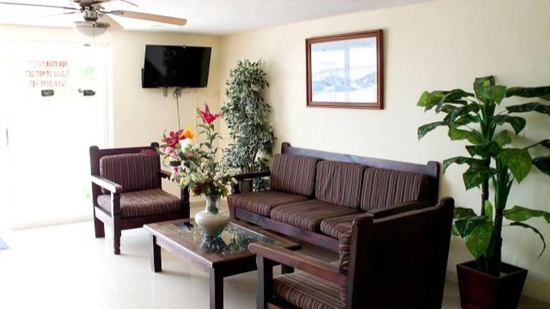 Hotel Barracuda Cozumel